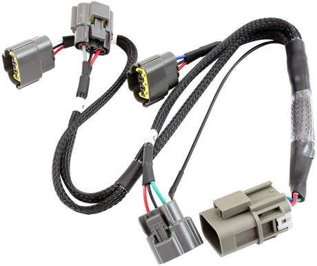Coil Harness Nissan SR20 Spark Plug Loom OEM Pack Loom AF49-1654 - Aeroflow