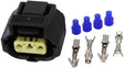 Ford Alternator Plug Fit BF FG Barra Alt AF49-1701 - Aeroflow