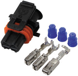 GM LS Alternator Plug Fit LS Alloytec Bosch Alt AF49-1702 - Aeroflow