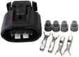 Toyota Subaru Alternator Plug Mitsubishi Denso Alt AF49-1703 - Aeroflow