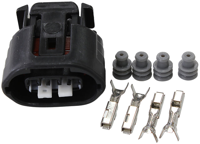 Toyota Subaru Alternator Plug Mitsubishi Denso Alt AF49-1703 - Aeroflow