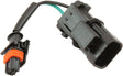 GM LS Alternator Conversion Harness 49-1700 To 49-1702 2 Pin AF49-1710 - Aeroflow
