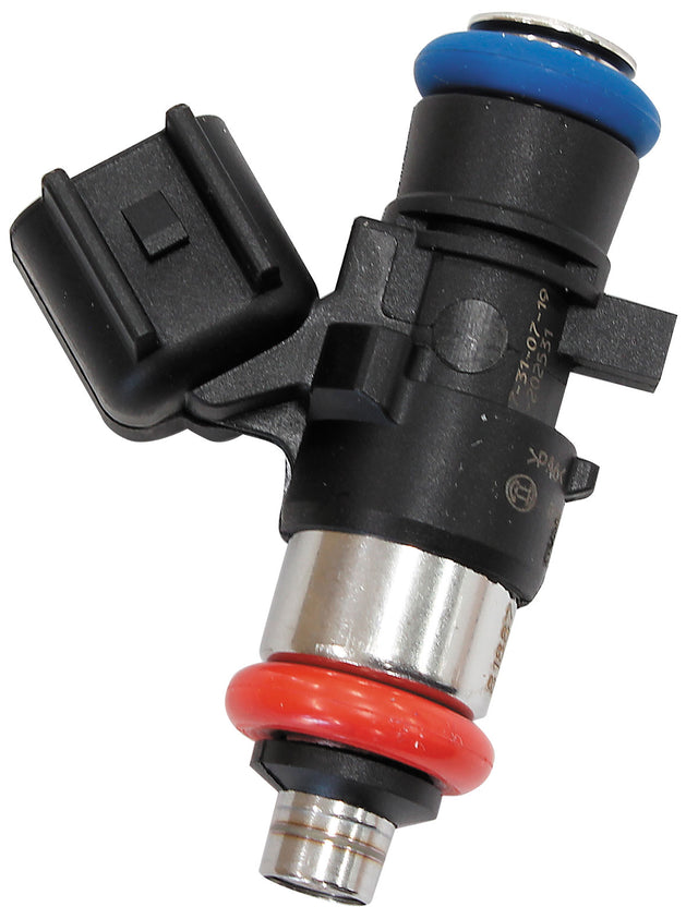 Bosch 495CC Fuel Injector EV14 Short Uscar 0280158187 AF49-1900 - Aeroflow