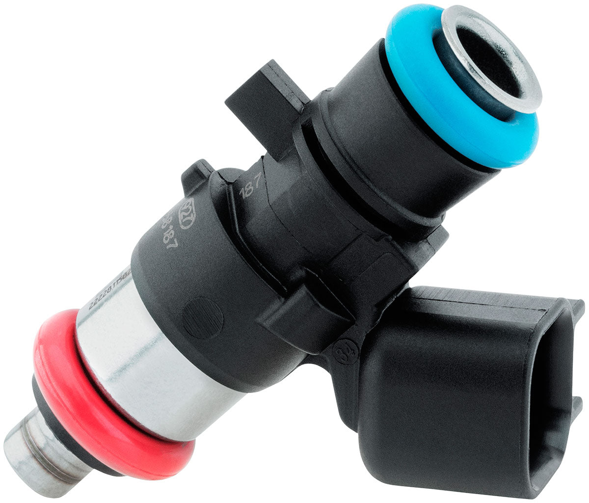 Bosch 495CC Fuel Injector EV14 Short Uscar 0280158187 AF49-1900 - Aeroflow