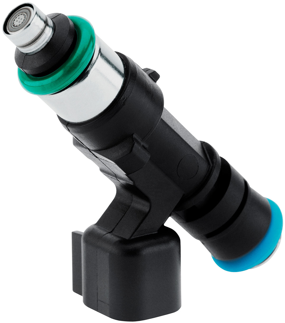 Bosch 621CC Fuel Injector EV14 Medium Uscar 0280158298 AF49-1903 - Aeroflow