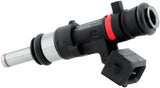 Bosch 627CC Fuel Injector EV14 Medium Jetroni 0280158123 AF49-1904 - Aeroflow