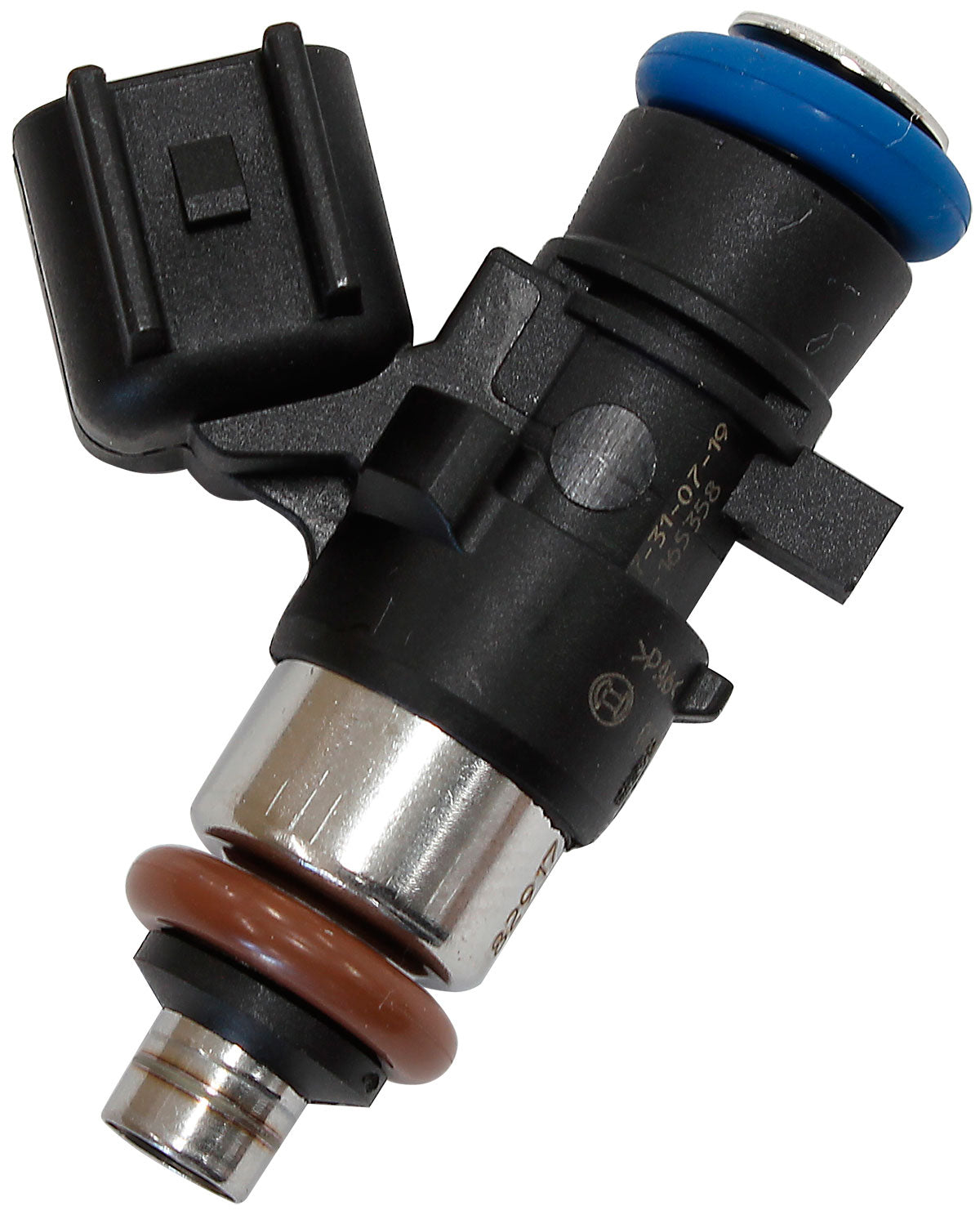 Bosch 731CC Fuel Injector EV14 Short Uscar 0280158290 AF49-1905 - Aeroflow