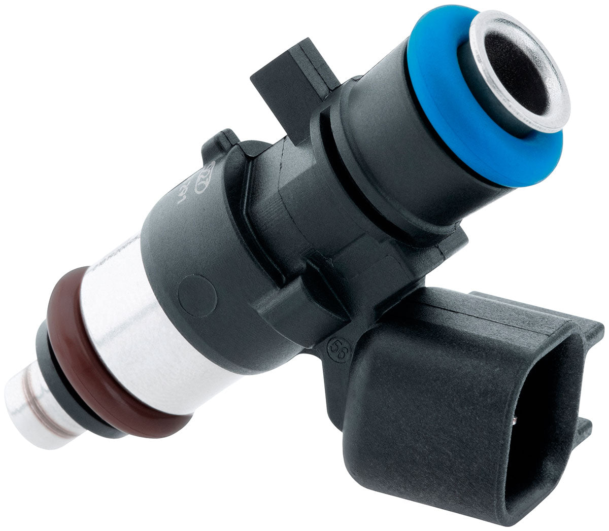 Bosch 731CC Fuel Injector EV14 Short Uscar 0280158290 AF49-1905 - Aeroflow
