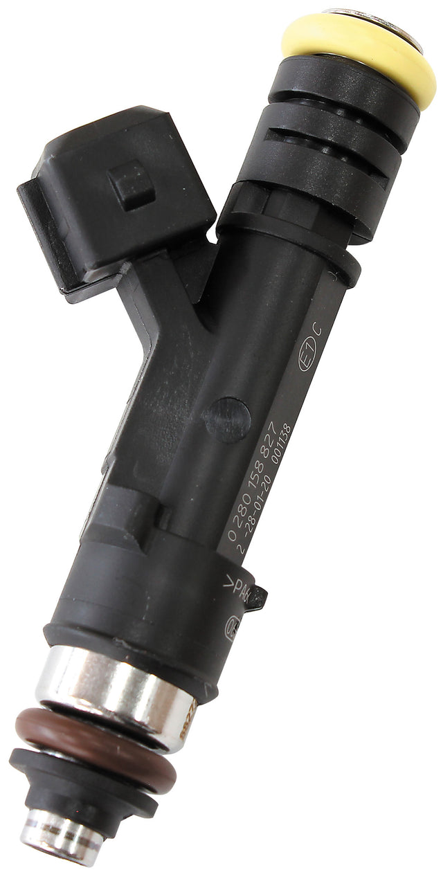 Bosch 1680CC Cng Fuel INJECTOREV14 Long Jetronic 0280158827 AF49-1909 - Aeroflow