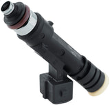 Bosch 1680CC Cng Fuel INJECTOREV14 Long Jetronic 0280158827 AF49-1909 - Aeroflow