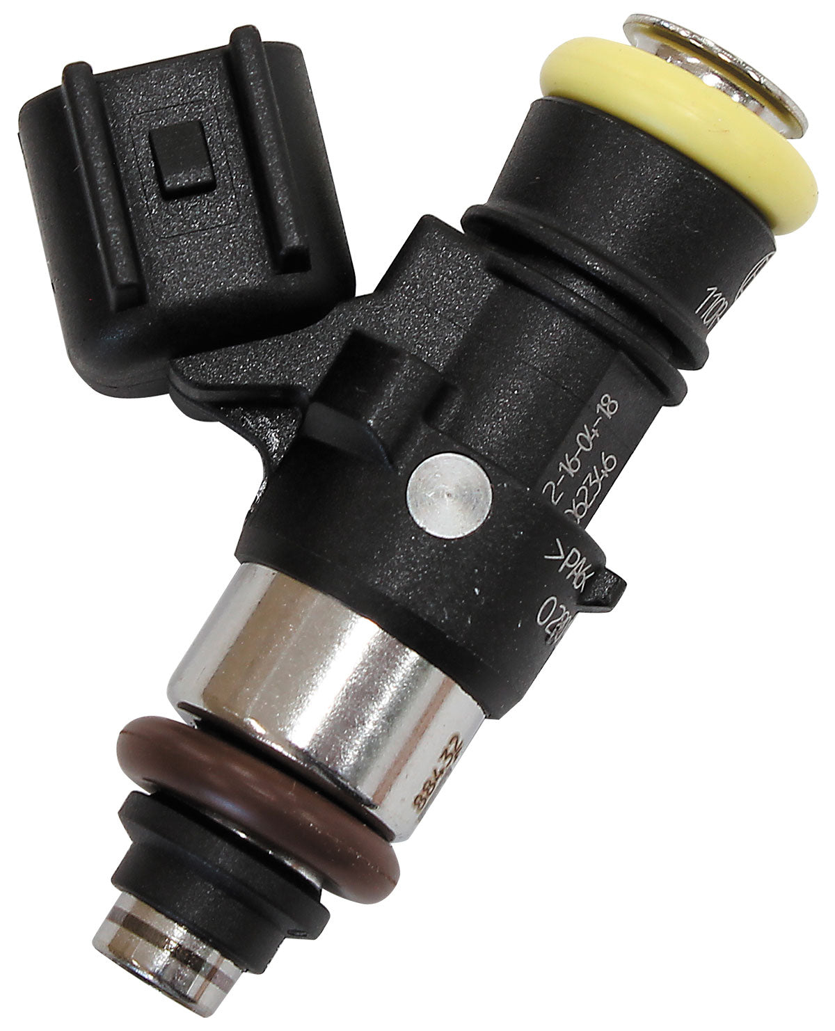 Bosch 2200CC Cng Fuel INJECTOREV14 Short Uscar 0280158843 AF49-1911 - Aeroflow