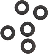 Bosch Injector O-Ring 5 Pack 14mm EV14 O Ring 1280210752 AF49-1915 - Aeroflow