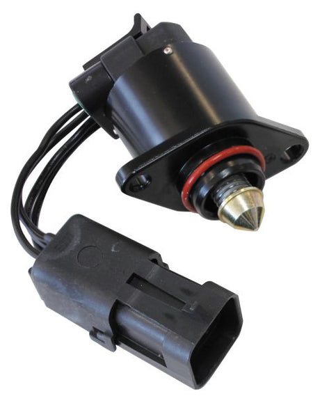 LS Chev Iac Idle Air Control Suit Af Throttle Body 4BBL AF49-2050 - Aeroflow