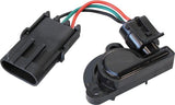 Throttle Position Sensor TPS Does Not Suit A/F LS AF49-2051 - Aeroflow