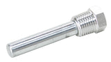 Zinc Anode Plug 1/4" NPT For Cooling System Electrolysis AF49-2500 - Aeroflow