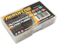 Bulk Multi Pack Standard Bladefuse 90 Pack 5 Amp To 40 Amp AF49-4015 - Aeroflow