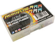 Bulk Multi Pack Mini Blade Fuse 80 Pack 5 Amp To 35 Amp AF49-4025 - Aeroflow