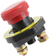 Emergency Battery Disconnect Switch 1000 Amp Max Stop Start AF49-4042 - Aeroflow
