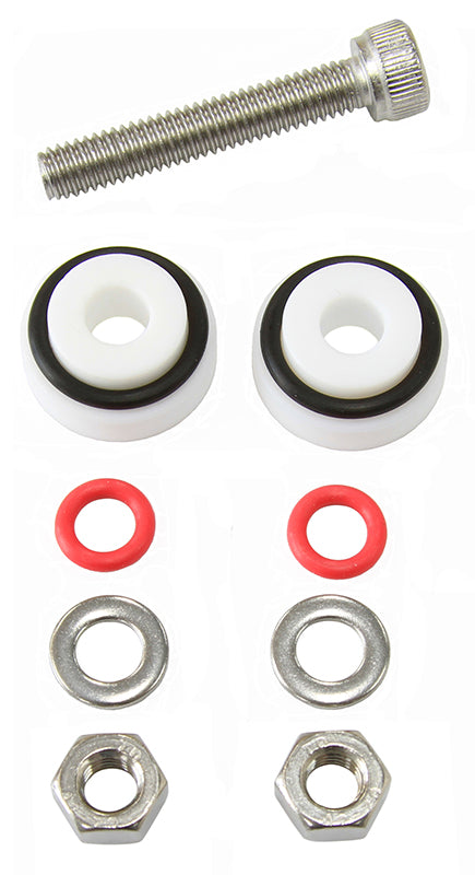 Electrical Terminal Bulkhead 1 Per Pack AF49-4051 - Aeroflow