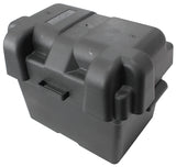 Battery Box ID 26W x 18D x 20H(SIZES In Cm) AF49-4052 - Aeroflow