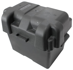 Battery Box ID 26W x 18D x 20H(SIZES In Cm) AF49-4052 - Aeroflow