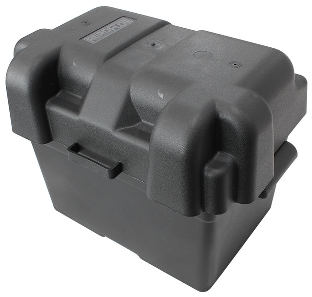 Battery Box ID 26W x 18D x 20H(SIZES In Cm) AF49-4052 - Aeroflow