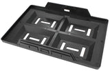 Battery Hold Down Tray Suits Up To N50 Size Batteries AF49-4053 - Aeroflow