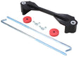Battery Hold Down Kit Suits Commodore Style Batt AF49-4054 - Aeroflow