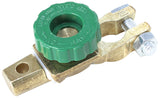 Isolating Battery Terminal Negative Side AF49-4055 - Aeroflow