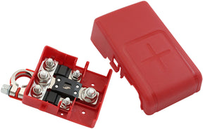 Fused Battery Terminal Positivred Side Distribution Pos Midifuse AF49-4058 - Aeroflow