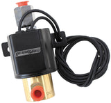 Launch Control Line Lock Solenoid Only 49-4076 AF49-4075 - Aeroflow