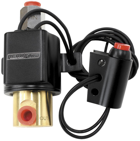 Launch Control Line Lock Kit 1/8" NPT AF49-4076 - Aeroflow
