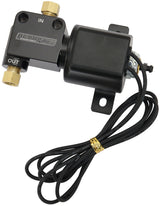 Brake Line Shut Off Valve Electric Solenoid 1/8" NPT AF49-4080 - Aeroflow