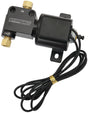 Brake Line Shut Off Valve Electric Solenoid 1/8" NPT AF49-4080 - Aeroflow