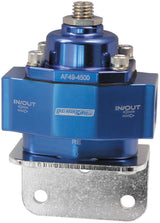 Bypass Reg 4.5-9 PSI ADJUSTABL3/8" NPT Ports Bottom Return AF49-4500 - Aeroflow