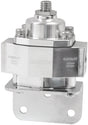 Bypass Reg 4.5-9 PSI ADJUSTABL3/8" NPT Ports Bottom Return AF49-4500P - Aeroflow
