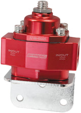 Bypass Reg 4.5-9 PSI ADJUSTABL3/8" NPT Ports Bottom Return AF49-4500R - Aeroflow