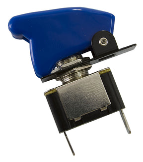 Blue Covered Missile Switch AF49-5001 - Aeroflow