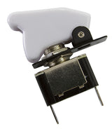 White Covered Missile Switch AF49-5003 - Aeroflow