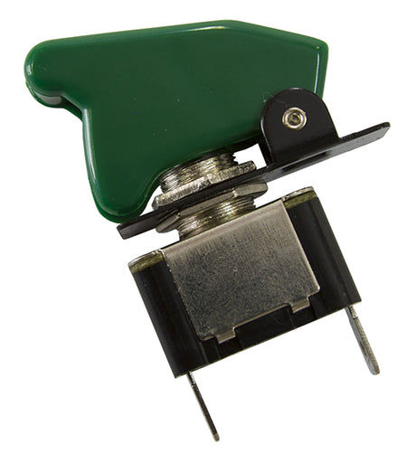Green Covered Missile Switch AF49-5005 - Aeroflow