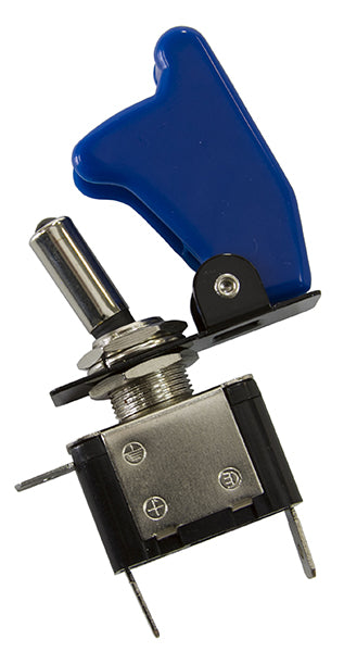 Blue Led Missile Switch Led Activated When On AF49-5010 - Aeroflow