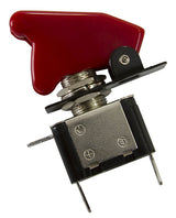 Red Led Missile Switch Led Activated When On AF49-5050 - Aeroflow