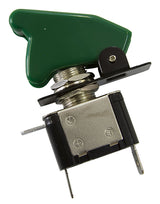 Green Led Missile Switch Led Activated When On AF49-5055 - Aeroflow