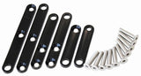 Horizontal Lead Separato Mountkit For Mounting Horizontally AF49-6001 - Aeroflow