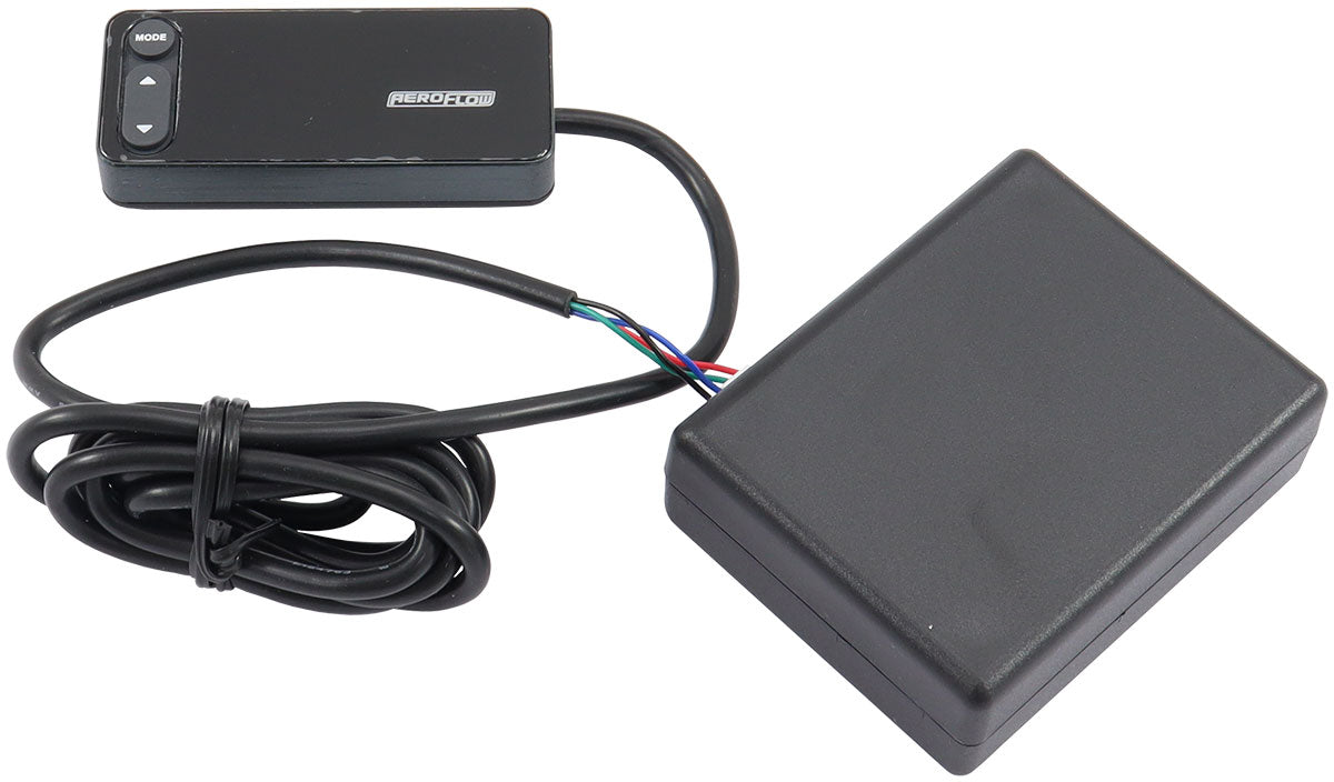 Electronic Throttle Controllerunit Only Etc Evc AF49-6500 - Aeroflow