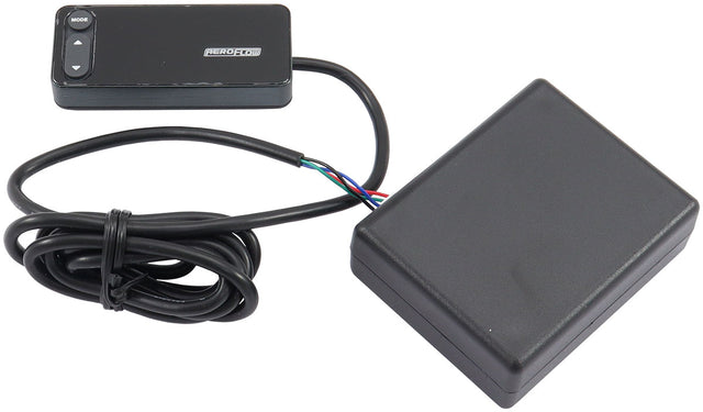 Electronic Throttle Controllerunit Only Etc Evc AF49-6500 - Aeroflow