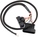 Etc Harness Lexus Mazda Toyotasuzuki Models 49-6500 AF49-6501 - Aeroflow