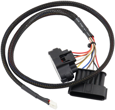 Etc Harness Lexus Mazda Toyotasuzuki Models 49-6500 AF49-6501 - Aeroflow