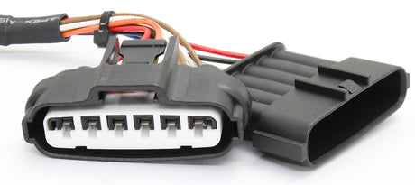 Etc Harness Lexus Mazda Toyotasuzuki Models 49-6500 AF49-6501 - Aeroflow