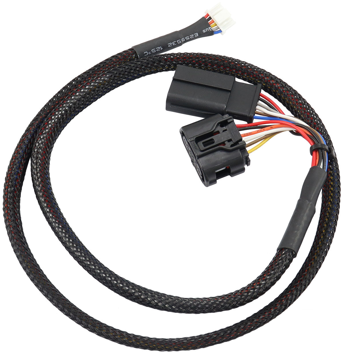 Etc Harness Citroen Lexus Lexus Subaru Peugeot 49-6500 AF49-6502 - Aeroflow
